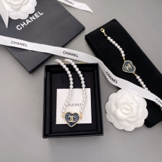 Chanel Necklaces